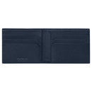 Mont Blanc Sartorial Wallet 6CC Blue