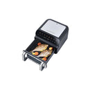 Black & Decker 5-in-1 Pizza Grill Aerofry Oven PGAF105-B5