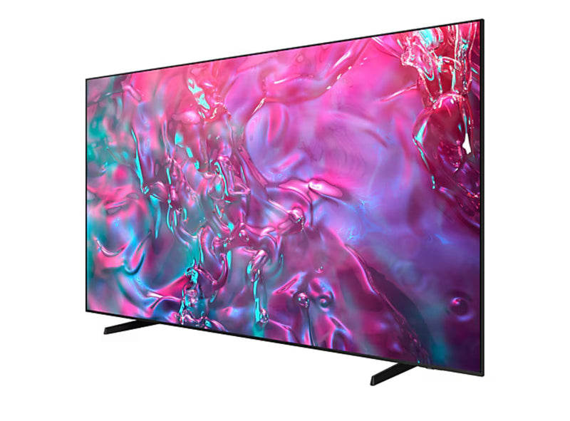 Samsung 98 Inch Crystal UHD DU9000 4K Tizen OS Smart TV‎