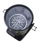 PANASONIC VACUUM CLEANER 21L TANK 2200W, MC-YL635