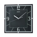 SEIKO Wall Clock Plastic Case QXA821K