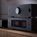 Onkyo Power Amplifier M-80