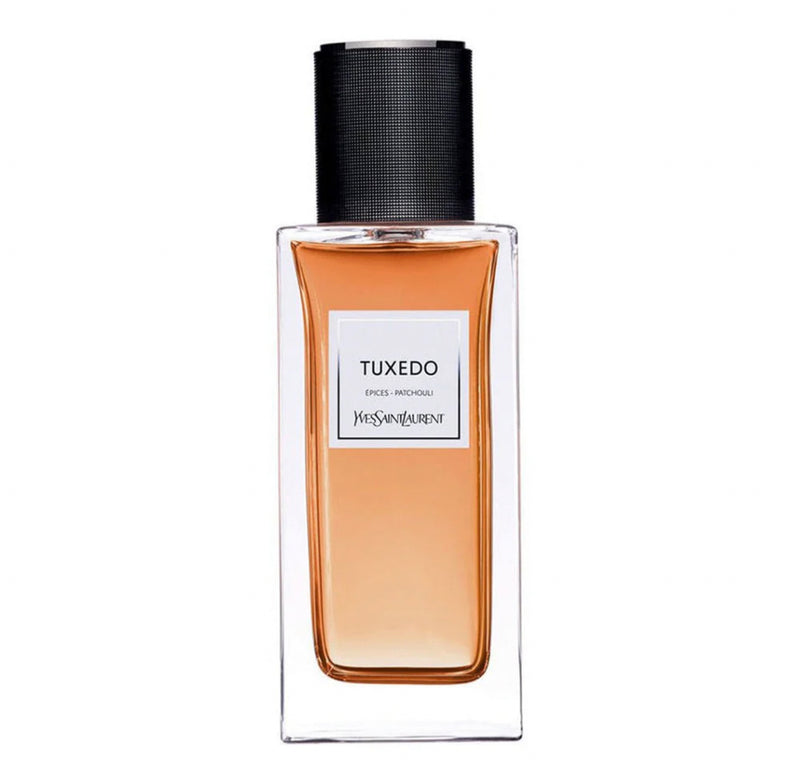 YVES SAINT LAURENT TUXEDO EAU DE PARFUM UNISEX FRAGRANCE (125ML)
