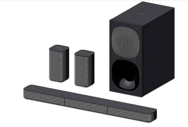 Sony HT-S20R 5.1Ch 400W Real Surround Soundbar