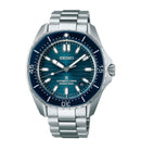 SEIKO Men's Hand Watch PROSPEX Stainless Band Blue Dial SPB483J1