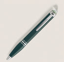 MONTBLANC STARWALKER POLARGREEN PRECIOUS RESIN BALLPOINT