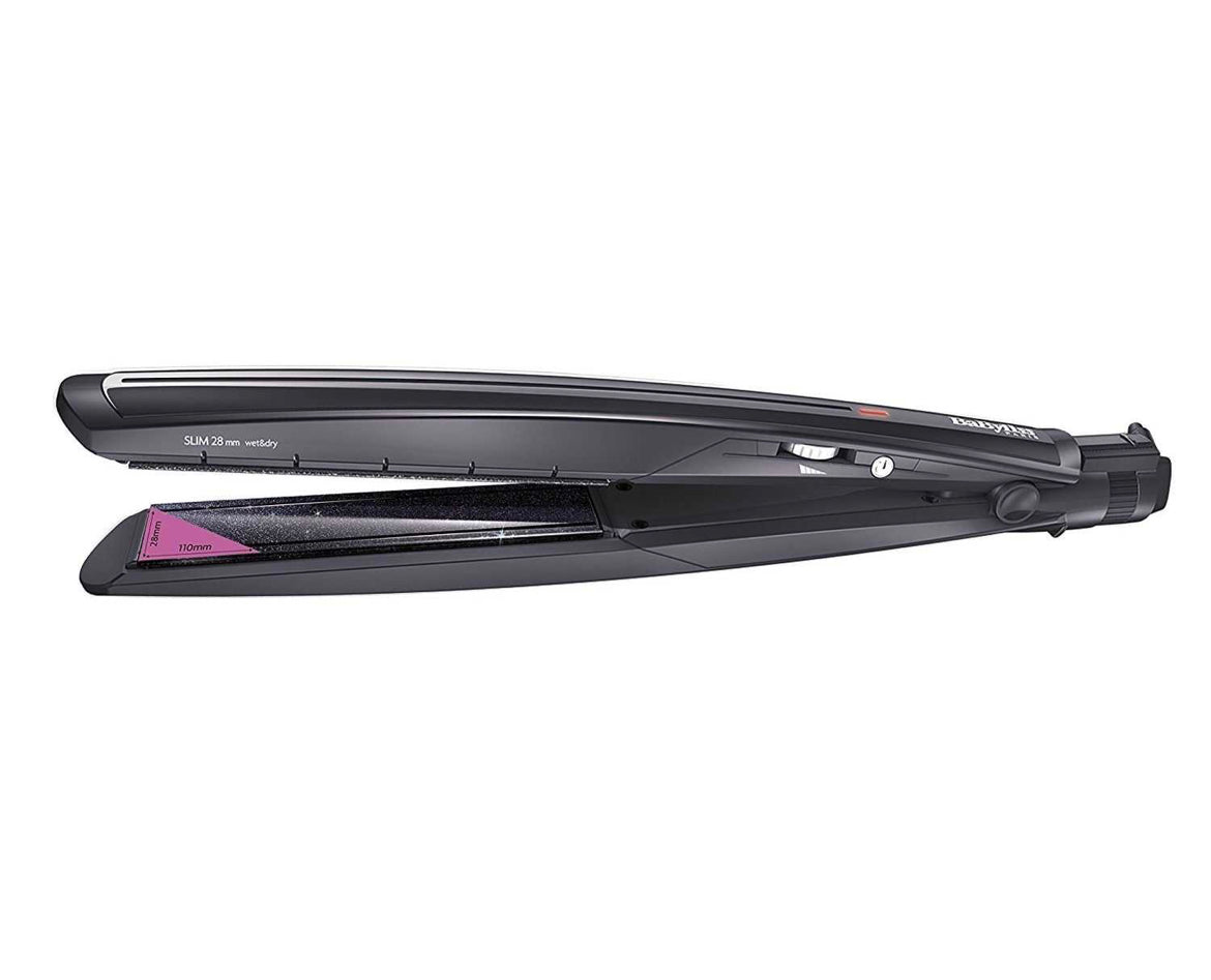 Babyliss Dry Hair Straightener ST326E