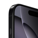 iPhone 16 Pro Max (256GB) Black Titanium (Tax Inclusive) 1 Year Warranty