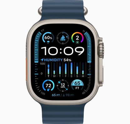 Apple Watch Ultra 2