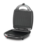 Black & Decker TS4130-B5
3 in 1, 4 Slice Sandwich, Grill & Waffle Maker