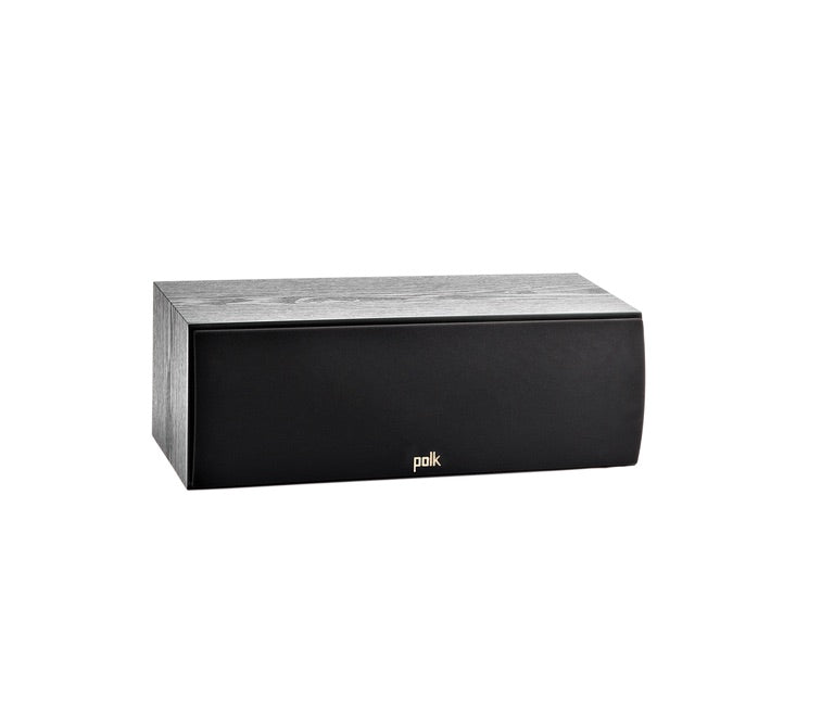 Polk Audio Center Channel Speaker T30