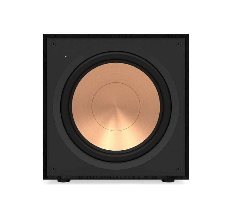 Klipsch Reference R-121SW
12" Powered Subwoofer