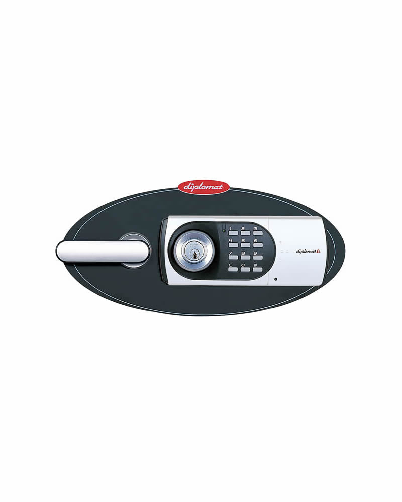 Diplomat Safe 080EHK (Made In Korea)