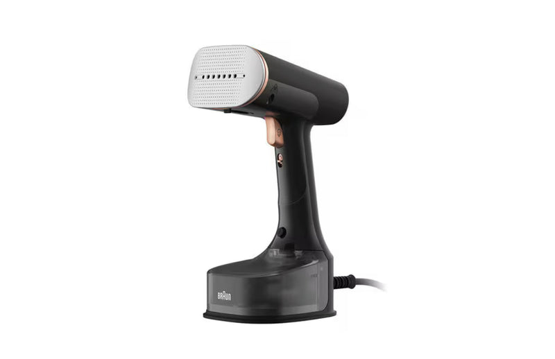 Braun QuickStyle 7 Garment Steamer GS 7077 1600 Watt