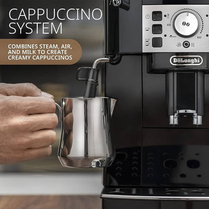 DELONGHI ECAM22.110.B COFFEE MAKER