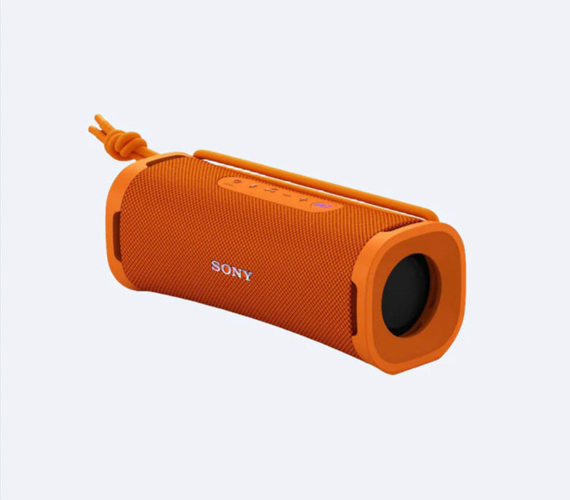 Sony Bluetooth Portable Speaker SRS- ULT10 Orange