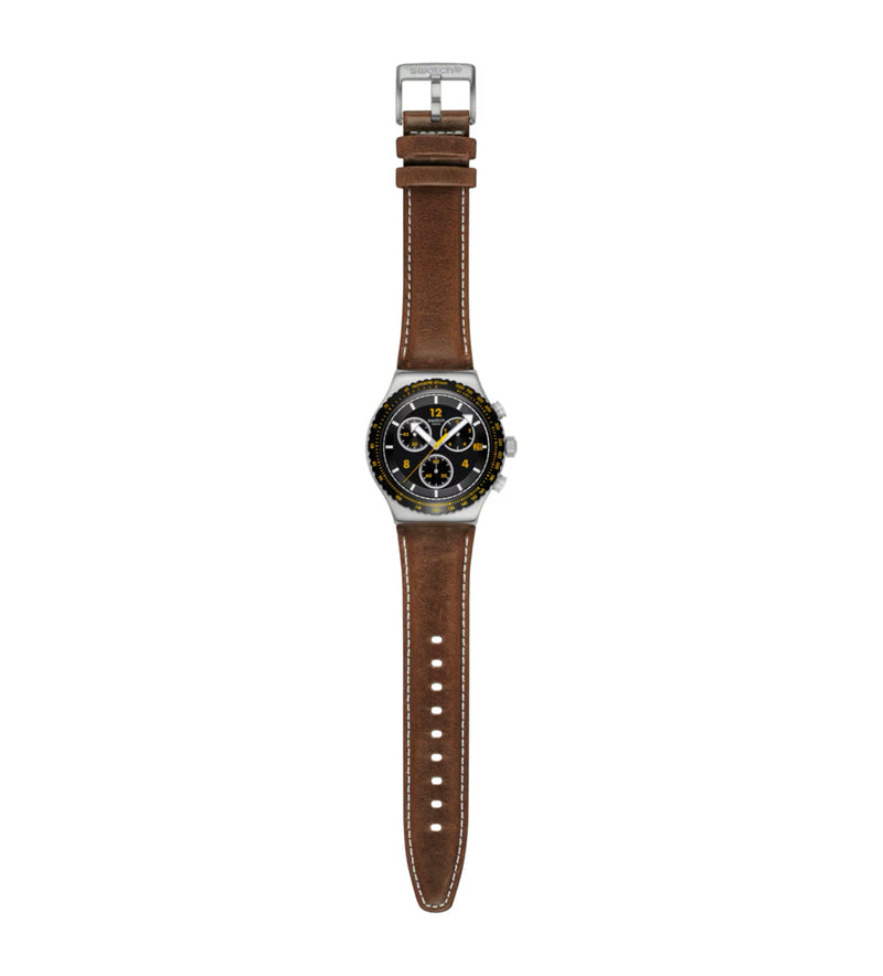 SWATCH CANYON CHASER YVS530