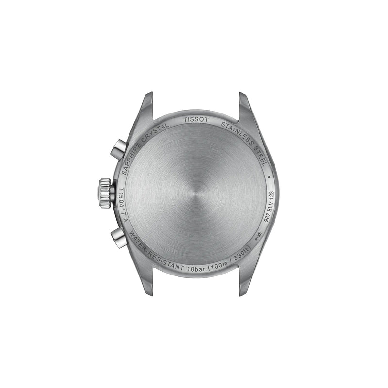 TISSOT PR 100 40MM
T150.417.11.091.00