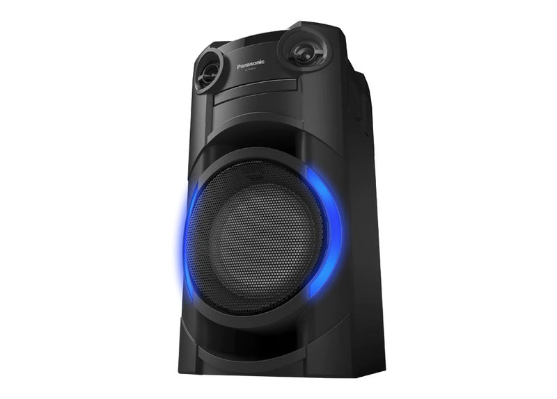 Panasonic Party Speaker SC-TMAX10 (GS/GW)