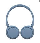 SONY Wireless Headphones  WH-CH520 Blue