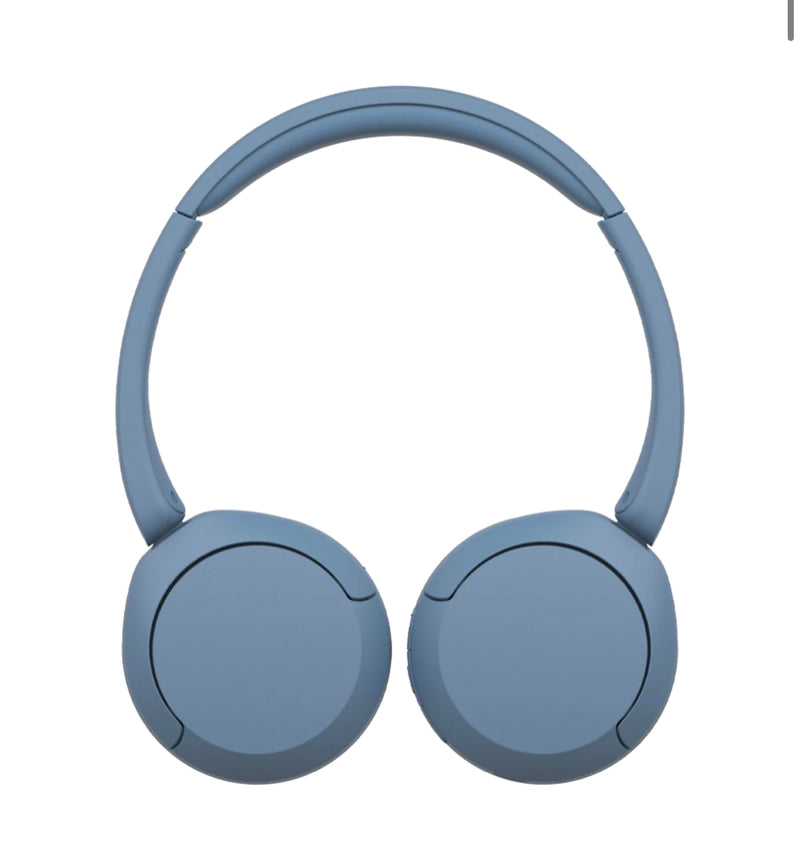 SONY Wireless Headphones  WH-CH520 Blue