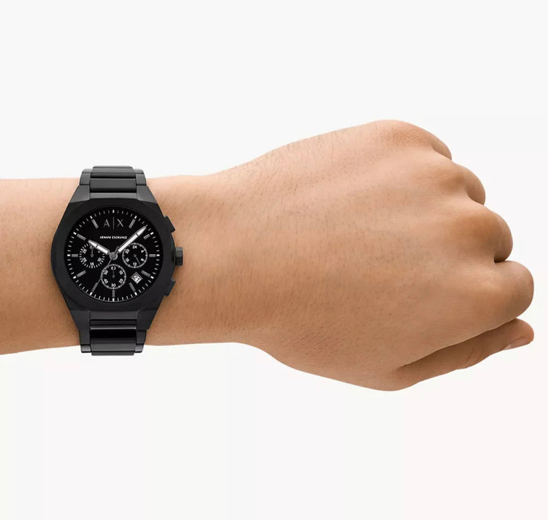 ARMANI EXCHANGE SYNC
AX4183