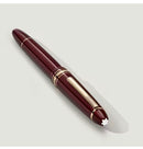 MONT BLANC MEISTERSTÜCK BURGUNDY RED LEGRAND ROLLERBALL