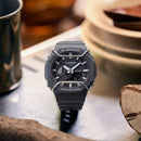 Casio G-Shock GA-2100PTS-8ADR