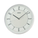 SEIKO Wall Clock Plastic Case QXA816W