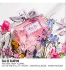 DIOR
Miss Dior Eau de Parfum Women Perfume (100ml)