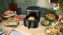 Bosch Series 6 Air Fryer Black
MAF671B0