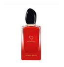 GIORGIO ARMANI Sì Passione Eau de Parfum Intense Women Perfume (100ml)