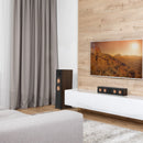 Klipsch RP-404C II Ebony
CENTER CHANNEL SPEAKER