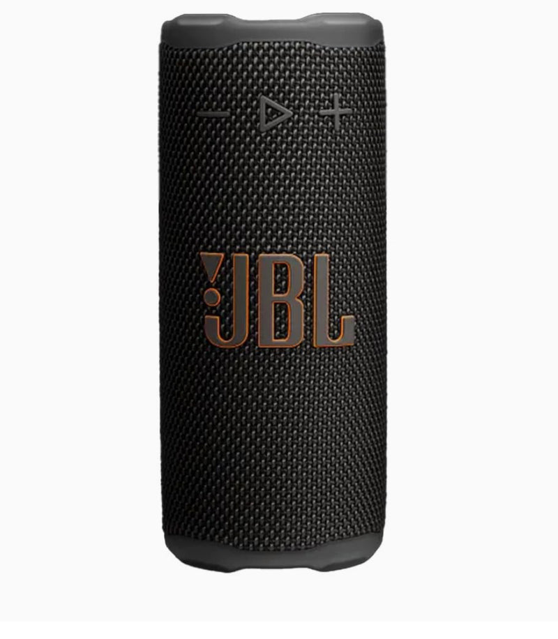 JBL Grip Portable Speaker Black (18 Months Warranty)