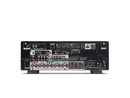 Marantz CINEMA 60
Premium 7.2 Channel AV Receiver Powered by HEOS™ with Dolby Atmos, 100W, 8K and 6 HDMI Inputs