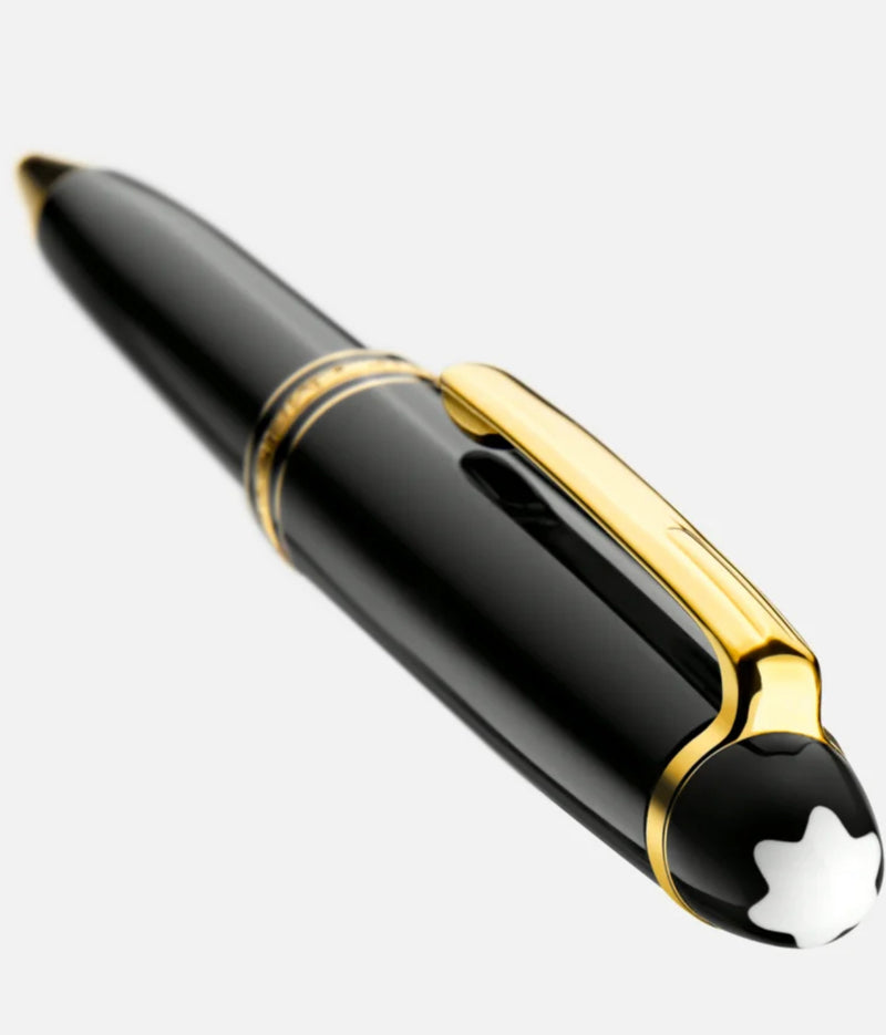 MONT BLANC MEISTERSTÜCK GOLD-COATED LEGRAND BALLPOINT PEN