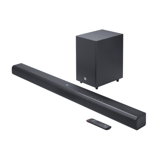 JBL Cinema Soundbar SB550