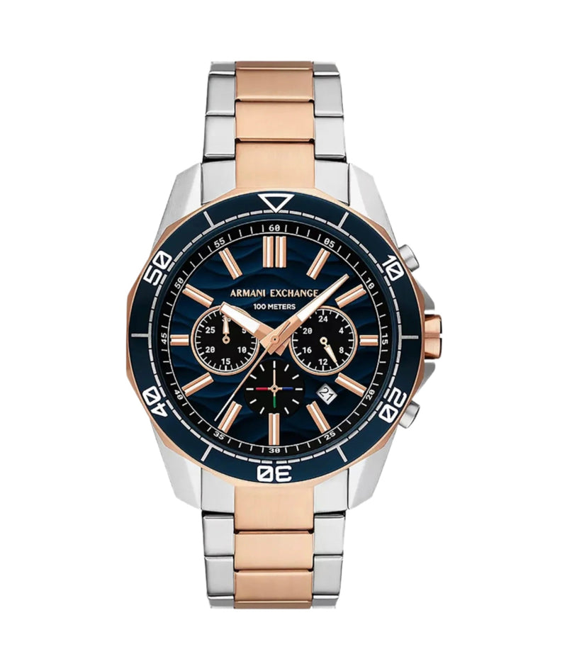 ARMANI EXCHANGE
SPENCER AX1965