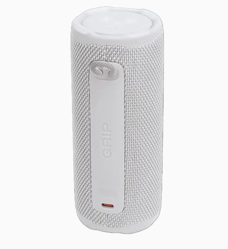 JBL Grip Portable Speaker White (18 Months Warranty)