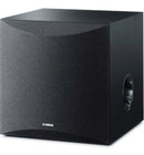 YAMAHA Subwoofer NS-SW050 (B) (Black)