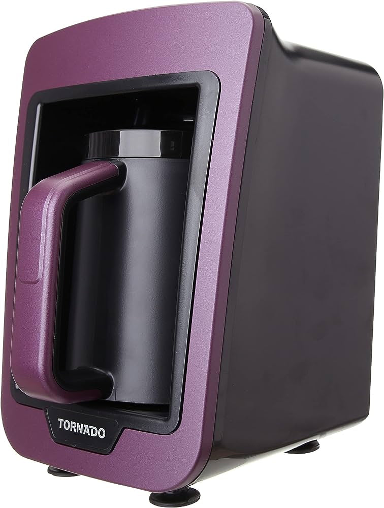 TORNADO TCME-100 V