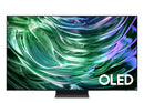 Samsung 55 Inch S90D OLED 4K Smart TV (NEW)