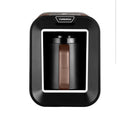 TORNADO Automatic Turkish Coffee Maker 330ml Brown x Black Water Tank TCME-100S-PRO