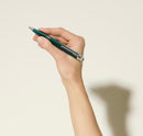 MONTBLANC STARWALKER POLARGREEN PRECIOUS RESIN BALLPOINT