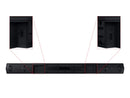 Samsung SoundBar 2.1Ch HW-C450