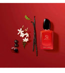 GIORGIO ARMANI Sì Passione Eau de Parfum Intense Women Perfume (100ml)