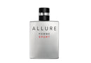 Chanel Allure Homme Sport EDT Perfume Men 100ML