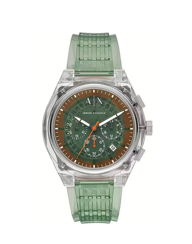 Armani Exchange AX4165