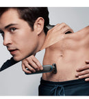 Braun 9-In-1 Trimmer MGK5280 With Gillette Fusion Proglide Razor