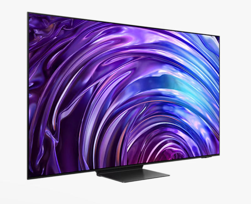 Samsung ‎77 Inch OLED S95D 4K Tizen OS Smart TV (2024)‎